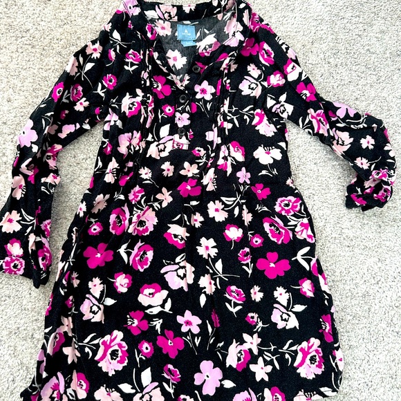 GAP Other - Girl’s 3T floral print dress